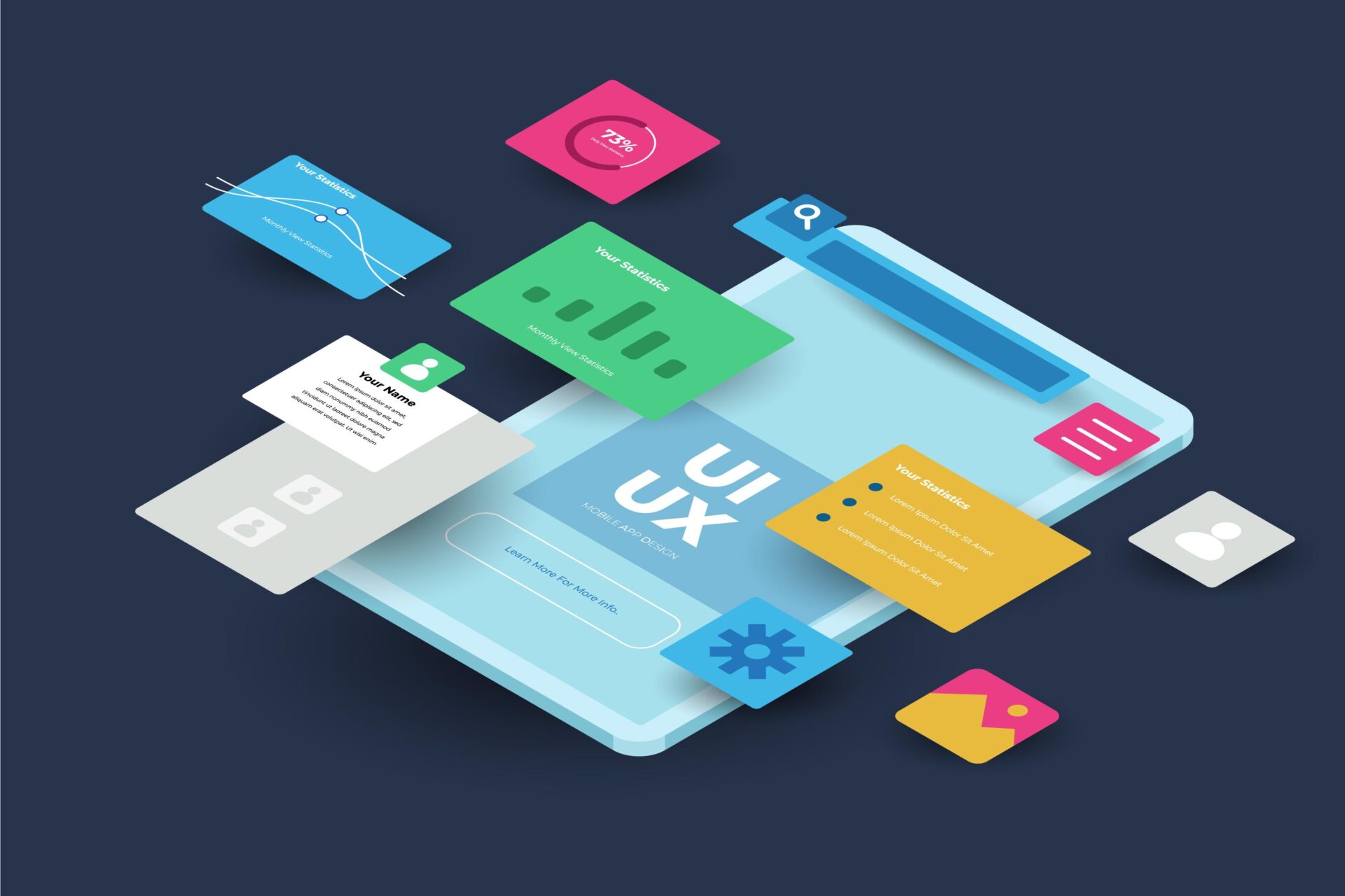 6 Key Strategies to Elevate Your Startup's UX/UI Design with Tools - Enozom