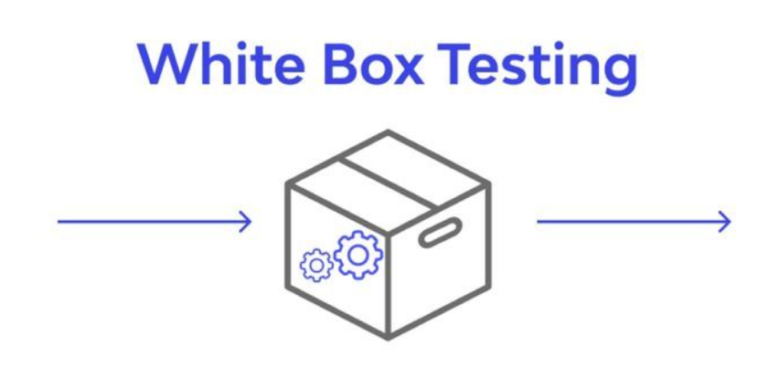 white box