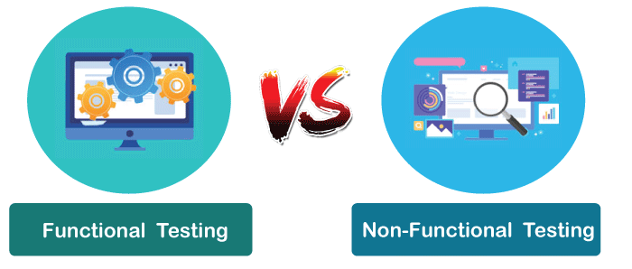 The Difference Between Functional And Non Functional Testing