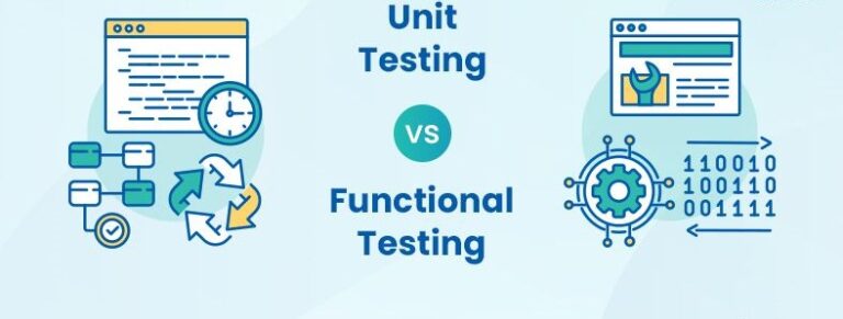 The Difference Between Unit And Functional Testing 0983