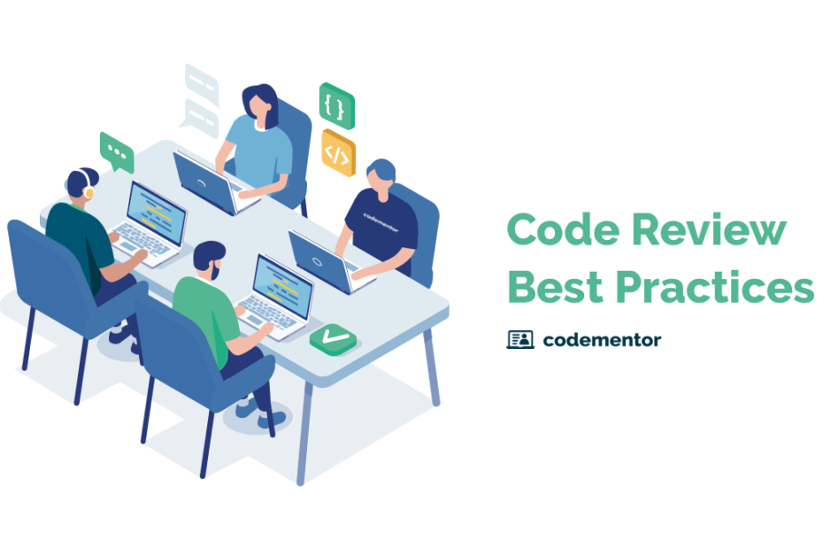 Best Practices For Code Reviews