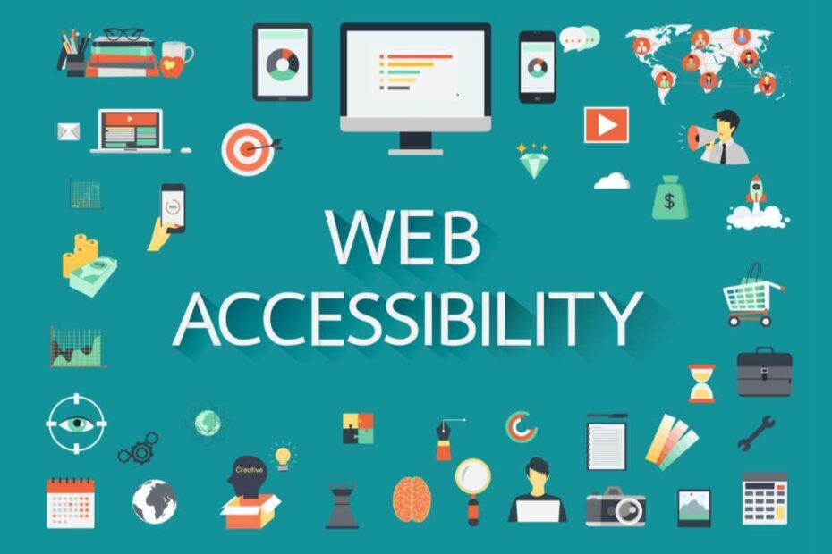 Accessibility In Web Design