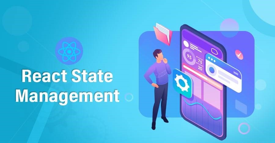 State Management In React