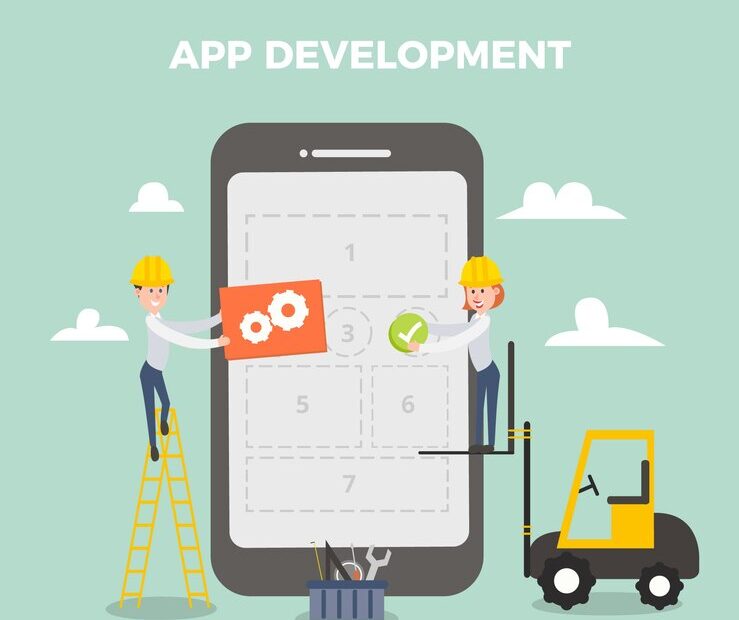 App Development Company