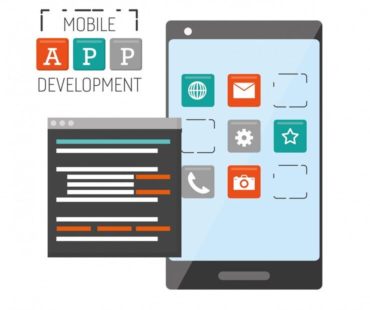 Android App Agency Turns Concepts Into Reality