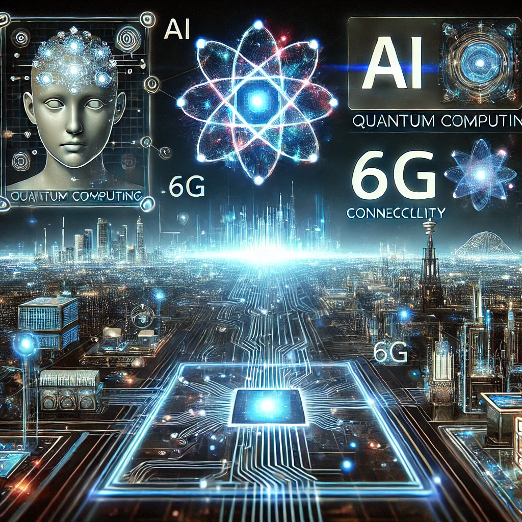 Emerging Trends in AIO Technology: Future Developments and Opportunities