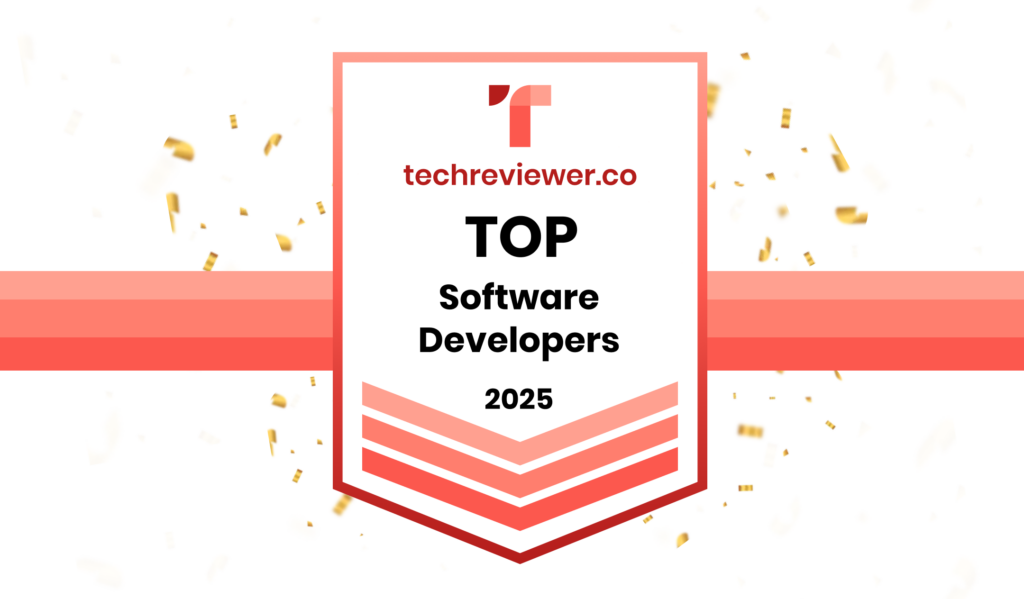 Top Software Development Companies in 2025