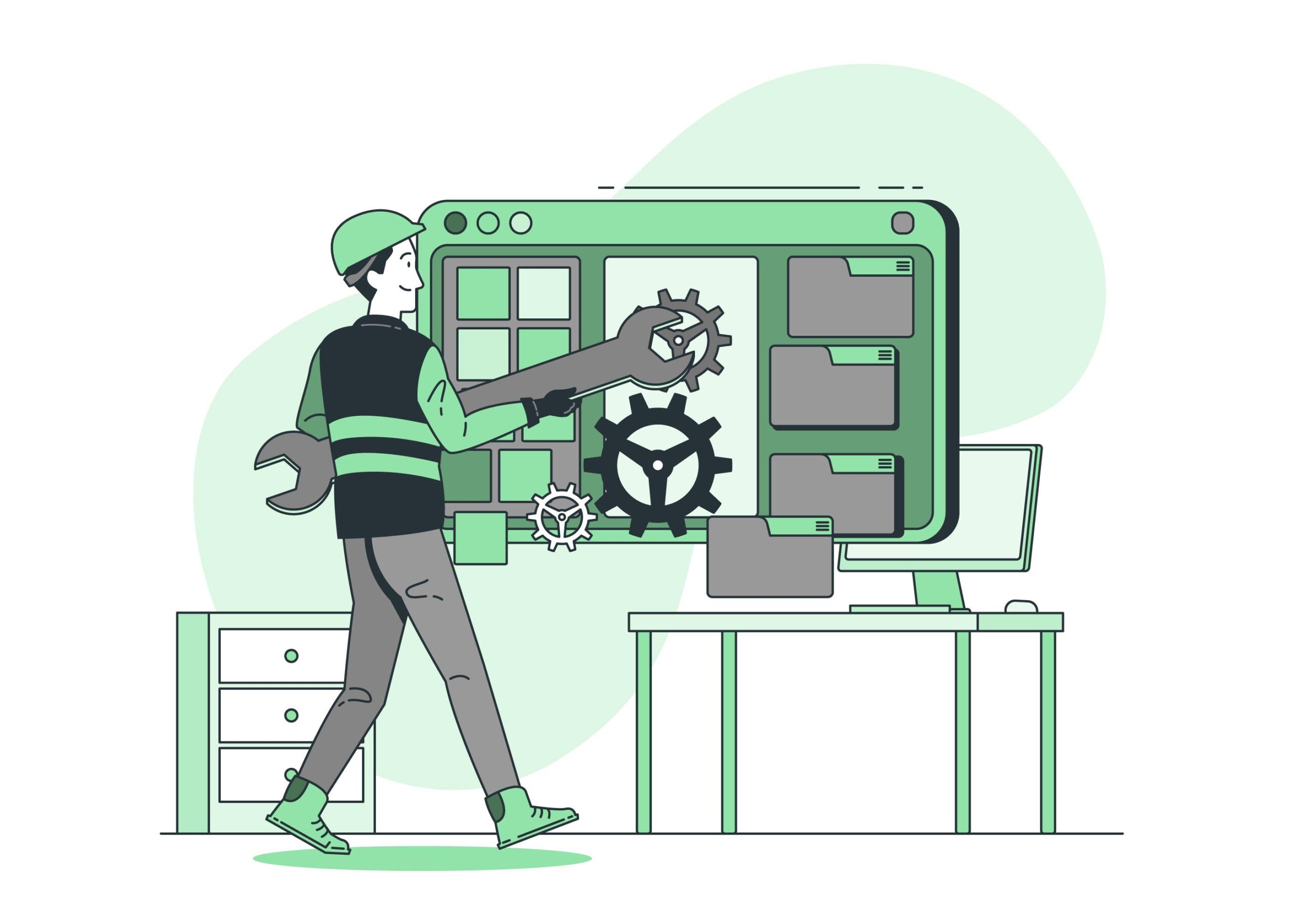 Application Maintenance Services: What They Are, Why They Matter - Enozom