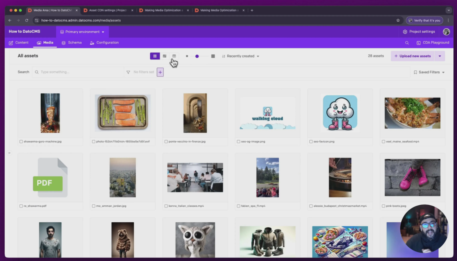10 Best Headless CMS Software Platforms In 2025 - Enozom