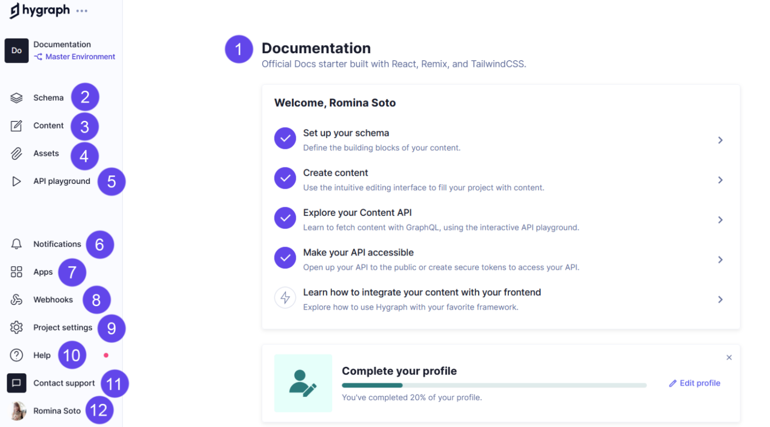 10 Best Headless CMS Software Platforms In 2025 - Enozom